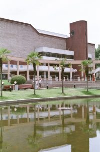 Zhejiang University