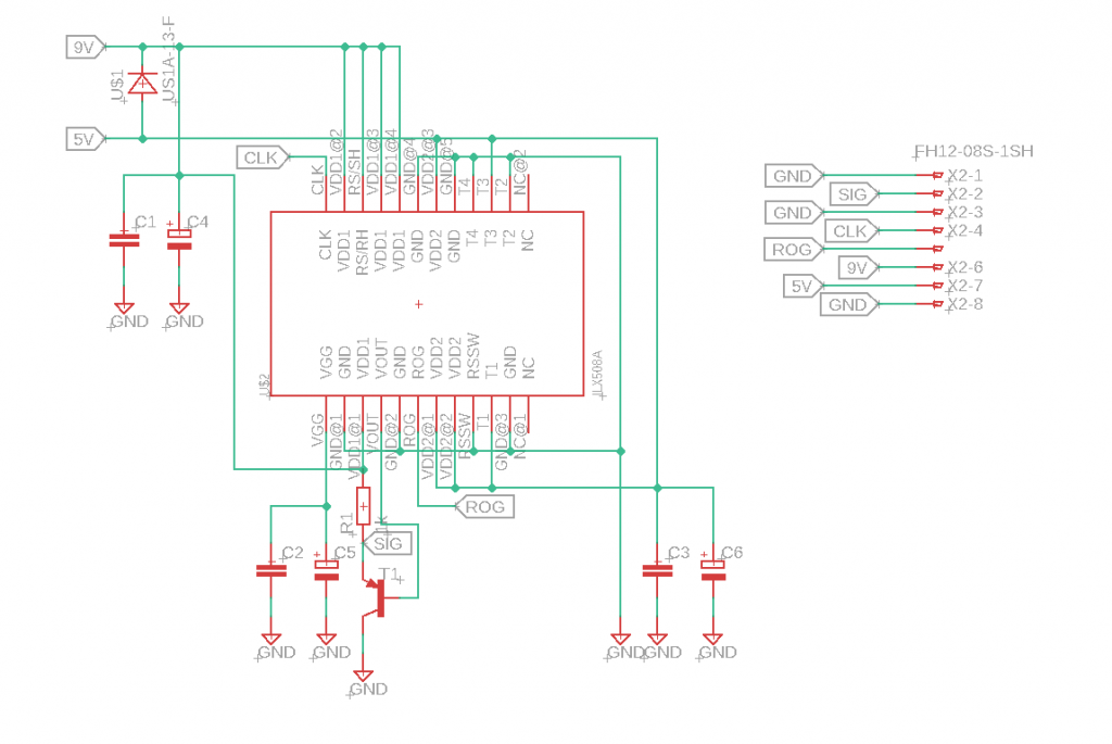 Schematic